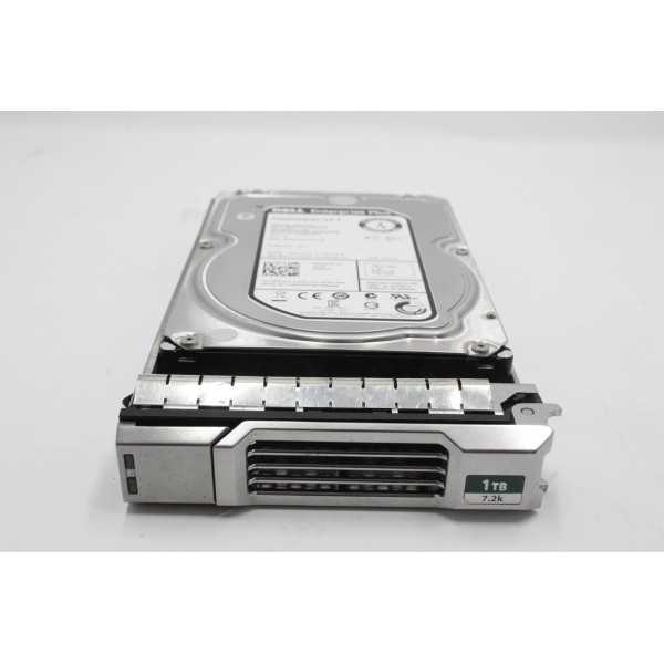 Disque Dur DELL SAS 3.5 7200 Rpm 1000 Gb P3HC0