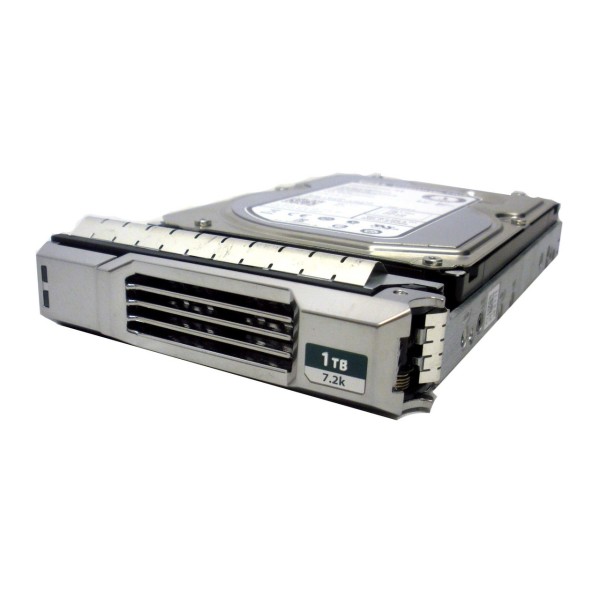 Disque Dur DELL SAS 3.5 7200 Rpm 1000 Gb 62VY2