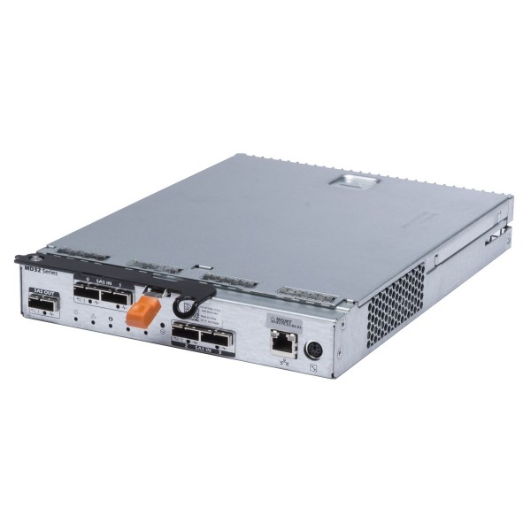 Controleur 6 Gb 4 Ports SAS MD3200 DELL : N98MP