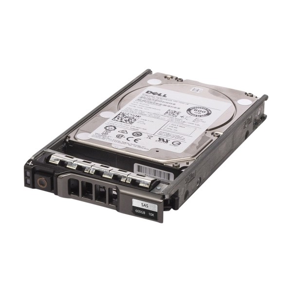 Disque Dur DELL SAS 2.5 10 Krpm 600 Gb K1JY9