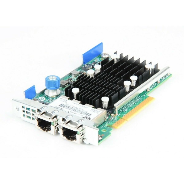 Carte Reseau HP : 701534-001