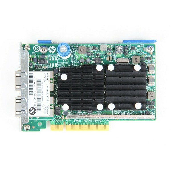 Carte Reseau HP : 701534-001