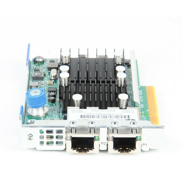 Carte Reseau HP : 700757-001