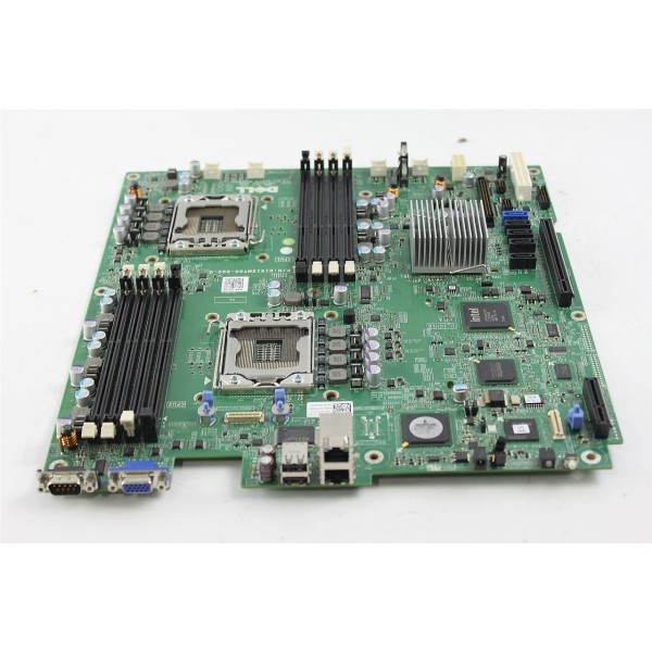 Carte mere DELL Poweredge R510 : 0DPRKF