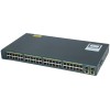 Switch 48 Ports CISCO : WS-C2960-48PST-S