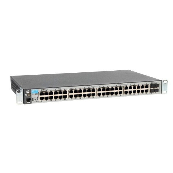 Switch 48 Ports HP : J9775A