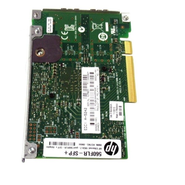 Carte Reseau HP : 669281-001