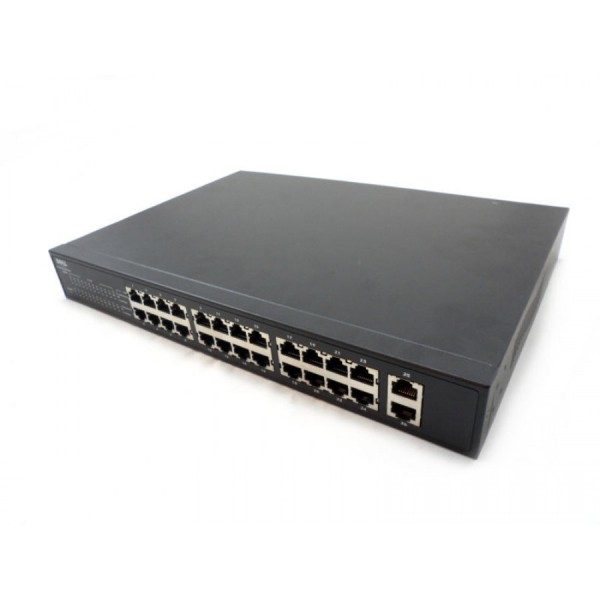 Switch DELL Powerconnect 2324 24 Ports RJ-45 10/100