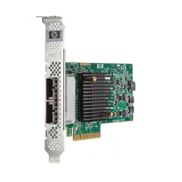 Carte Reseau HP : 750054-001