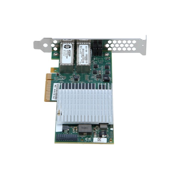 Carte Reseau HP : 593742-001