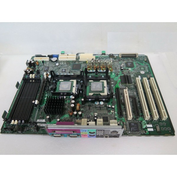 Carte mere DELL Precision 670 : 0U7565