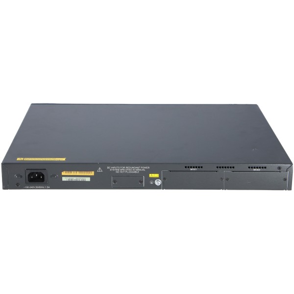 Switch 24 Ports HP : JE068A