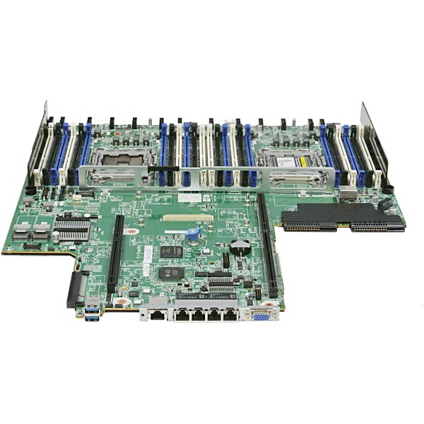 Carte mere HP Proliant DL360 G9 : 775400-001