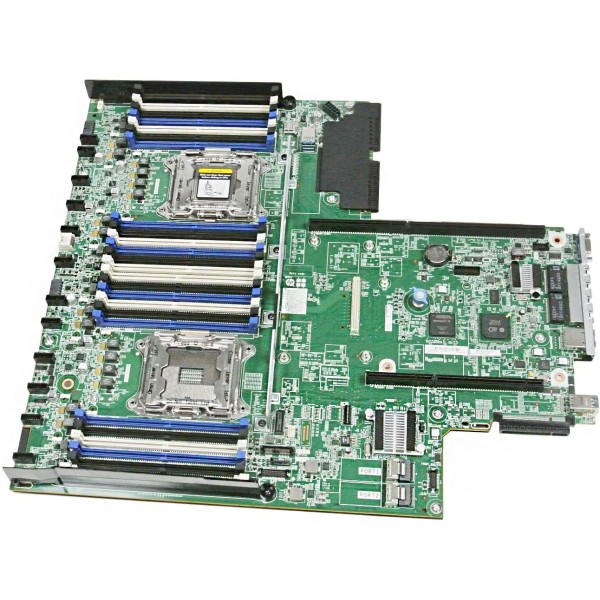 Carte mere HP Proliant DL360 G9 : 775400-001