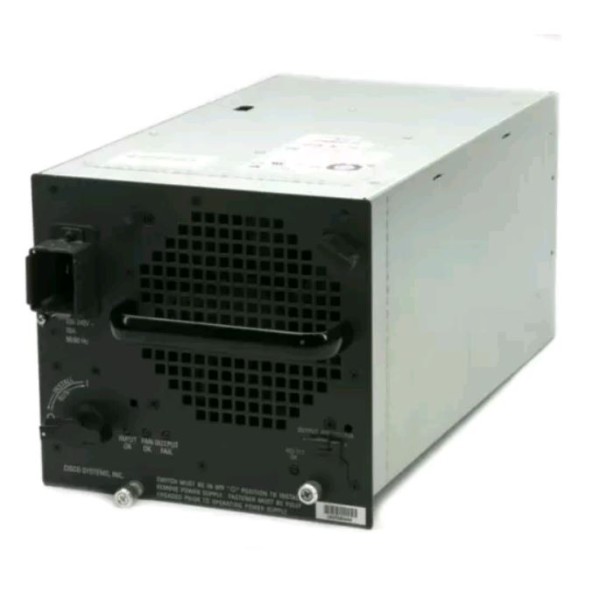 Alimentation pour CISCO Cisco Ref : 341-0077-06