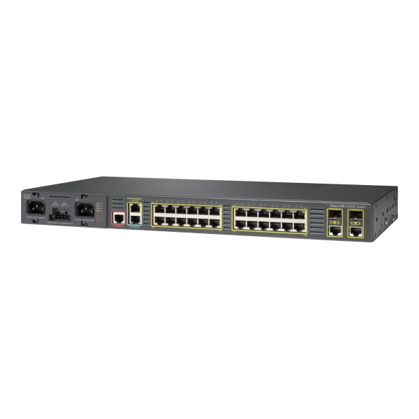 Switch 24 Ports CISCO : ME-3400E-24TS-M