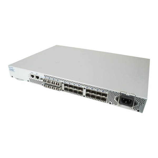 Switch 24 Ports EMC : 100-652-065 -16