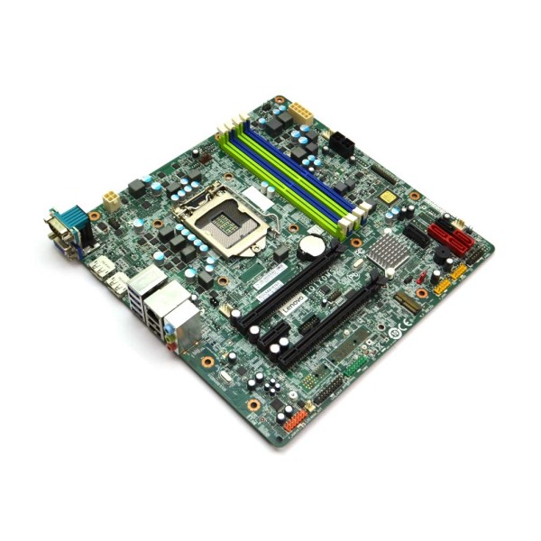 Carte mere IBM Thinkcentre M800 : 03T7427