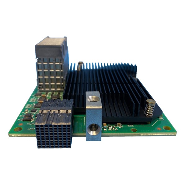 Module 4 Ports IBM : 95Y2394