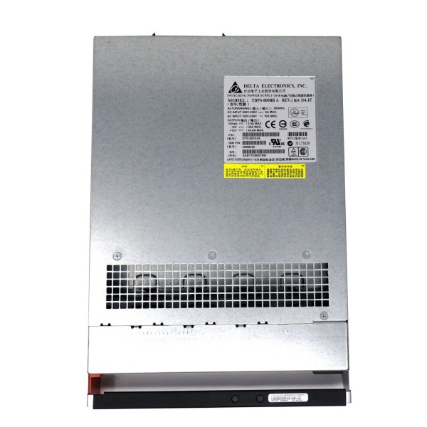 Alimentation pour IBM V7000 Ref : TDPS-800BB A