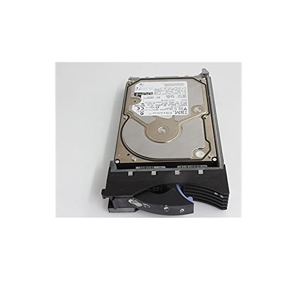 Disco Duro IBM 19K1465 SCSI 3.5" 9 Gigas 10 Krpm