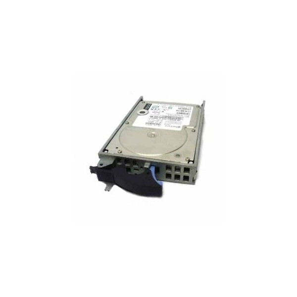 Disque dur IBM 00P3835 SCSI 3.5" 146 Gigas 10 Krpm