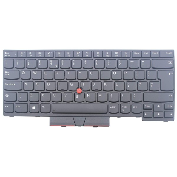 clavier HP 01AX598