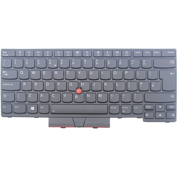 clavier HP 01AX516