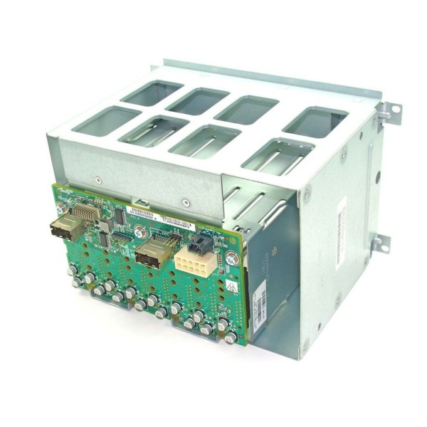 Hard Drive Cage HP 499263-001