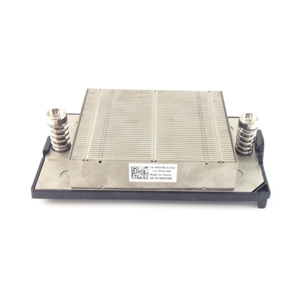 Radiateur DELL pour Poweredge R620 : N6YNR