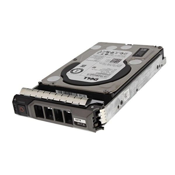 Disque Dur DELL SATA 3.5 7200 Rpm 2000 Gb NRG1W