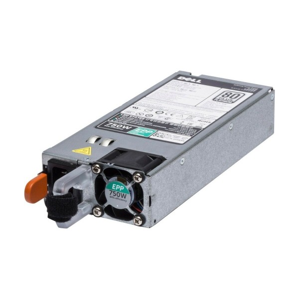 Alimentation pour DELL Poweredge R630 Ref : 0TPJ2X