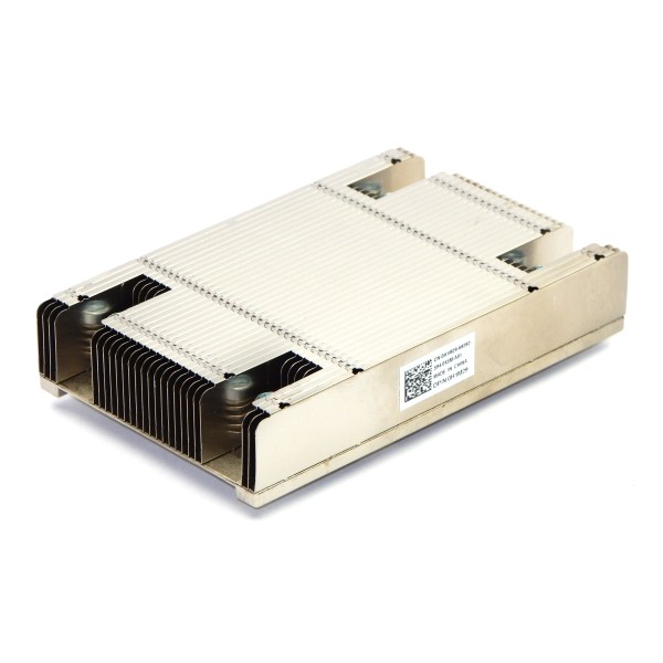 Radiateur DELL pour Poweredge R630 : 0H1M29