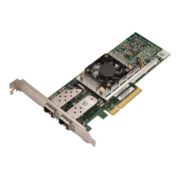 Carte Reseau DELL : N20KJ -HP