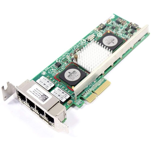 Adaptores de red DELL P736R -LP