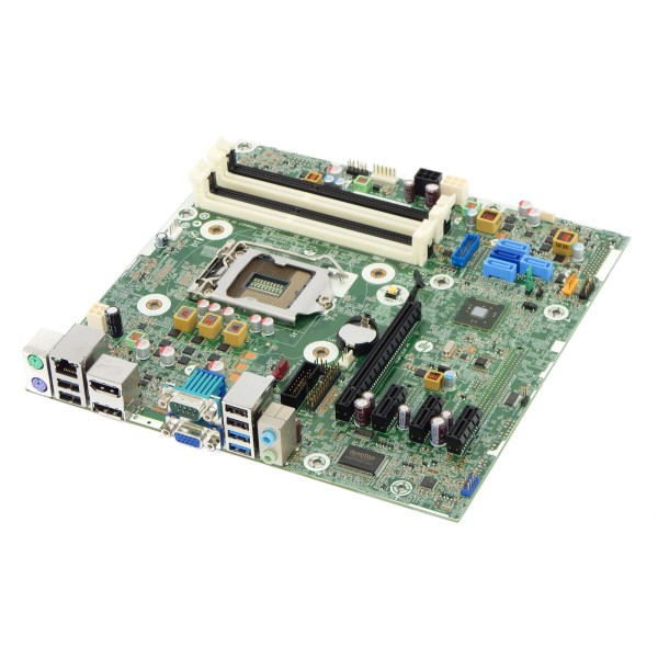 Carte mere HP 600 G1 SFF : 795972-001