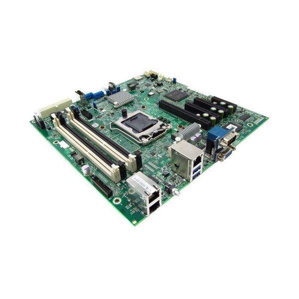 Carte mere HP Proliant ML310E G8 : 726766-001