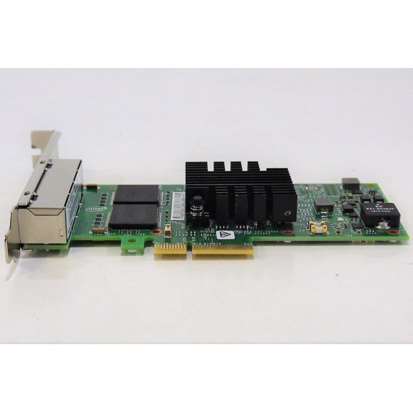 Carte Reseau 4 Ports IBM : 00JY854 -HP