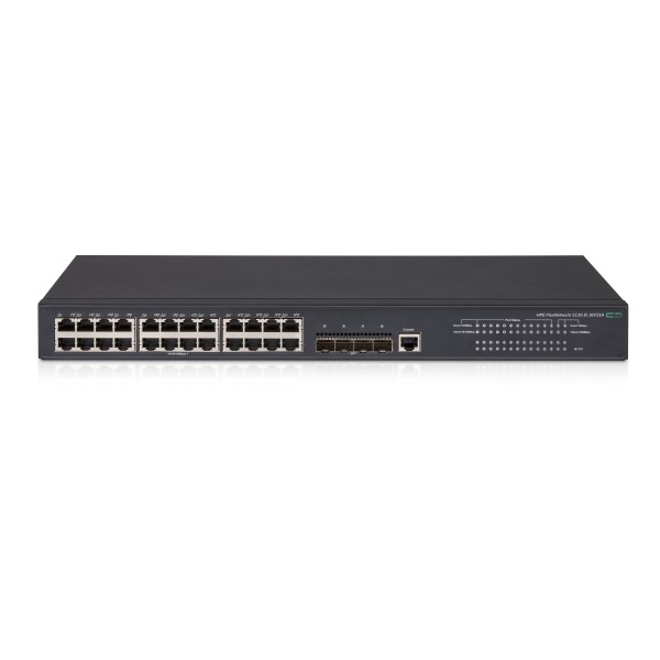 Switch 24 Ports HP : JG932A