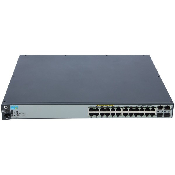 Switch 24 Ports HP : J9625A