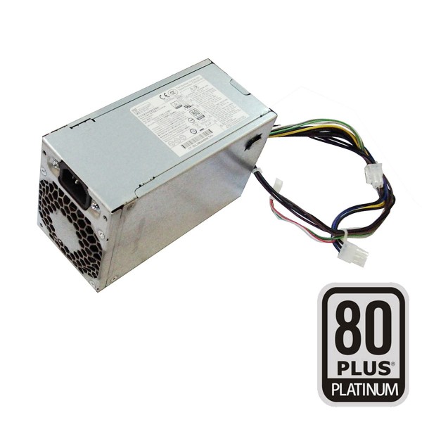 Alimentation pour HP 705 800 G2 Ref : 796349-001