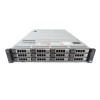 Serveur DELL Poweredge R720xd 2 x Xeon Eight Core E5-2665 SATA-SAS-SSD