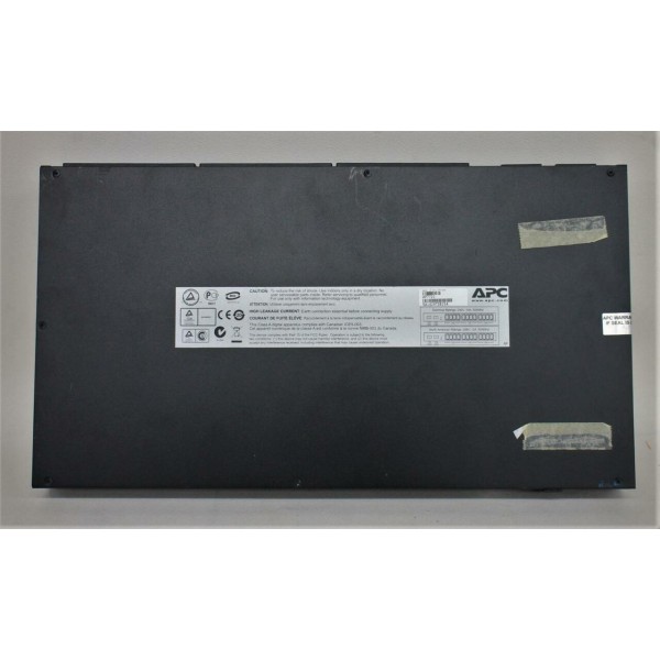 Alimentation pour APC Ref : AP7721