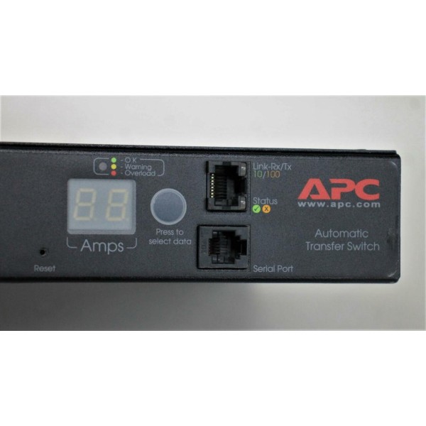 Alimentation pour APC Ref : AP7721