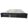 Serveur DELL Poweredge R720 2 x Xeon Ten Cores E5-2650L V2 SATA-SAS-SSD