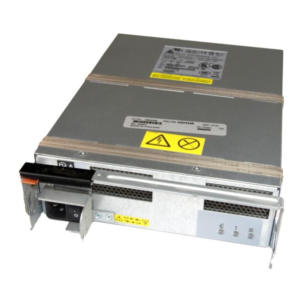 Alimentation IBM 42D3345 pour EXP810/DS4700