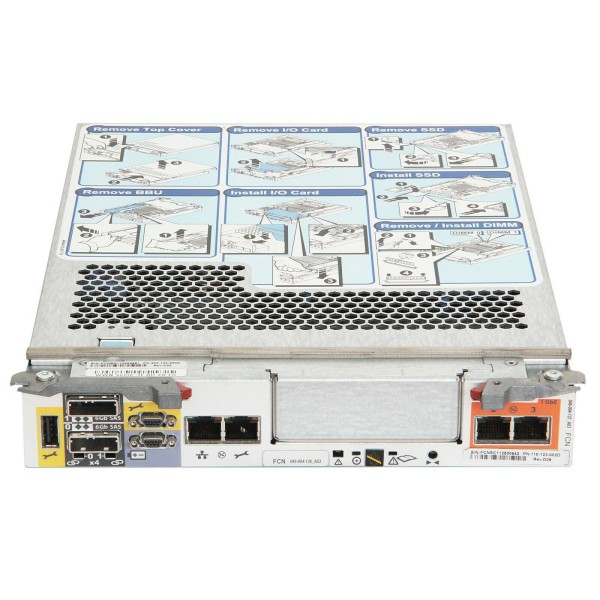 Controller EMC 303-123-000D