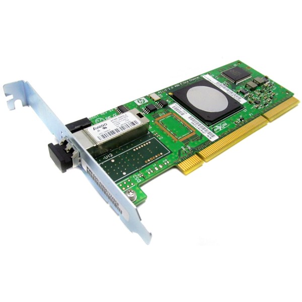 Network Adapters HP AB378-60101