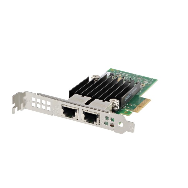 Carte Reseau High Profile DELL : 4V7G2