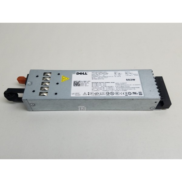 Alimentation DELL 8V22F pour Poweredge R610